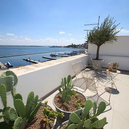 Don Alfredo Bed & Breakfast Taranto Luaran gambar