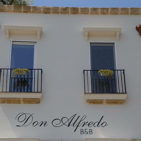 Don Alfredo Bed & Breakfast Taranto Luaran gambar