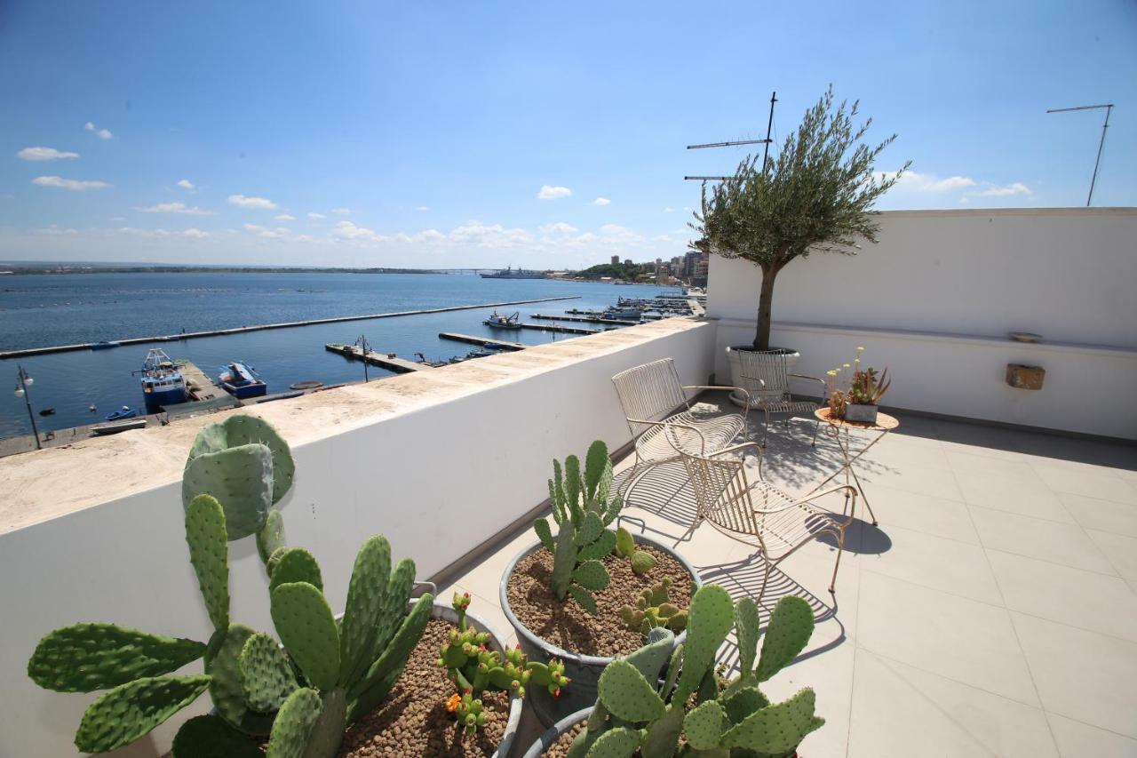 Don Alfredo Bed & Breakfast Taranto Luaran gambar