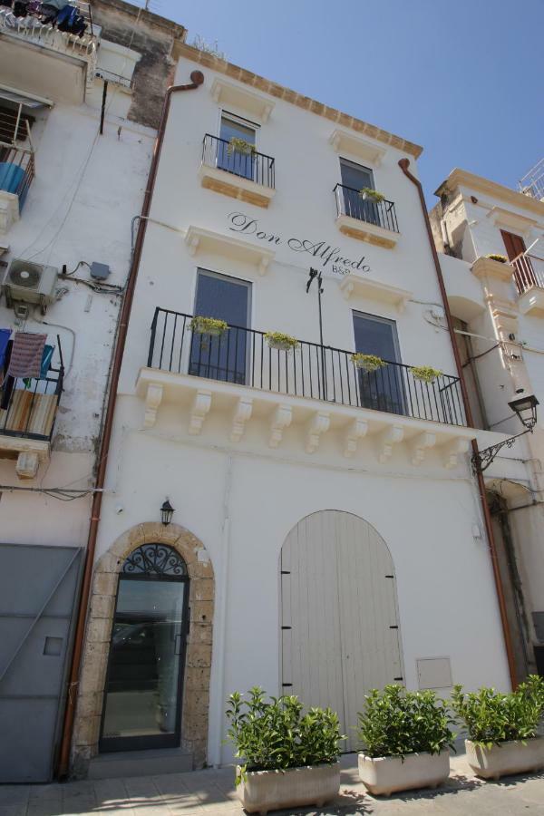 Don Alfredo Bed & Breakfast Taranto Luaran gambar