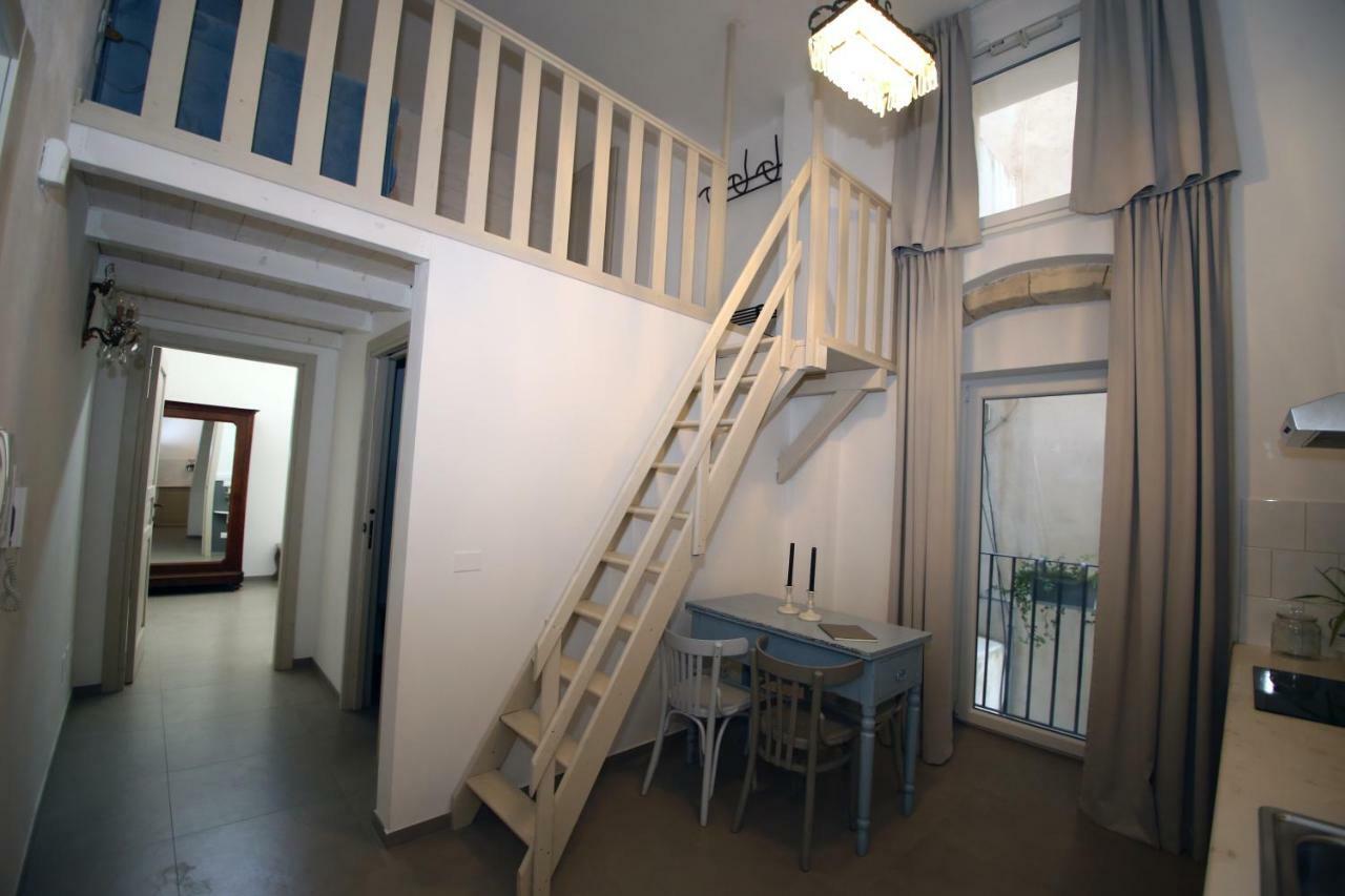 Don Alfredo Bed & Breakfast Taranto Luaran gambar