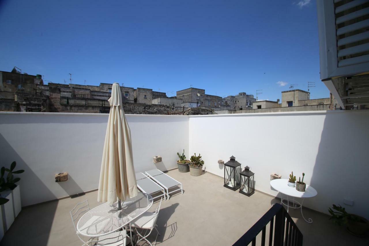 Don Alfredo Bed & Breakfast Taranto Luaran gambar