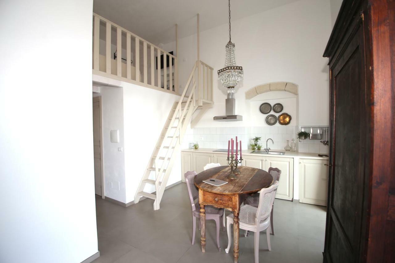 Don Alfredo Bed & Breakfast Taranto Luaran gambar