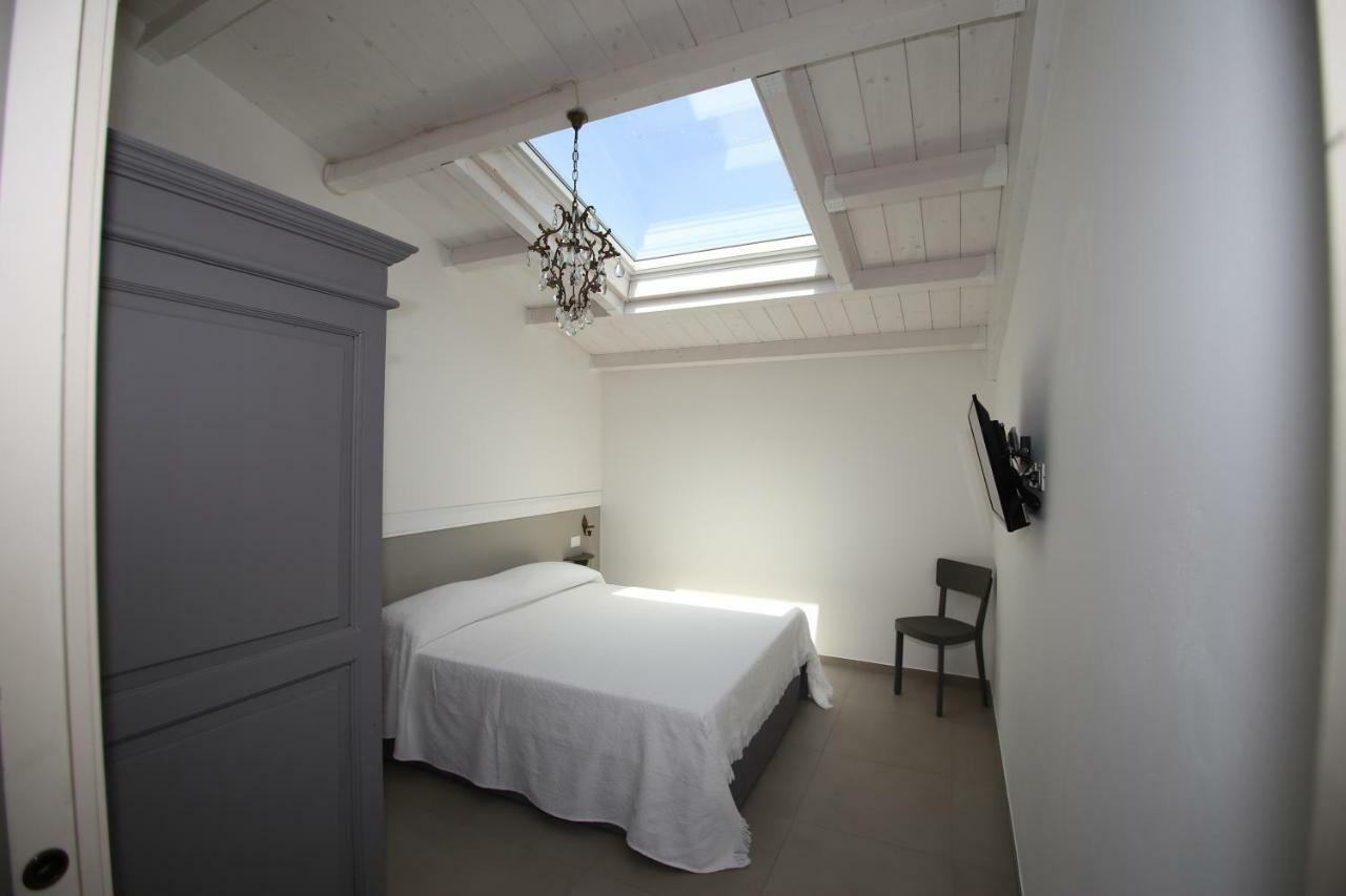 Don Alfredo Bed & Breakfast Taranto Luaran gambar