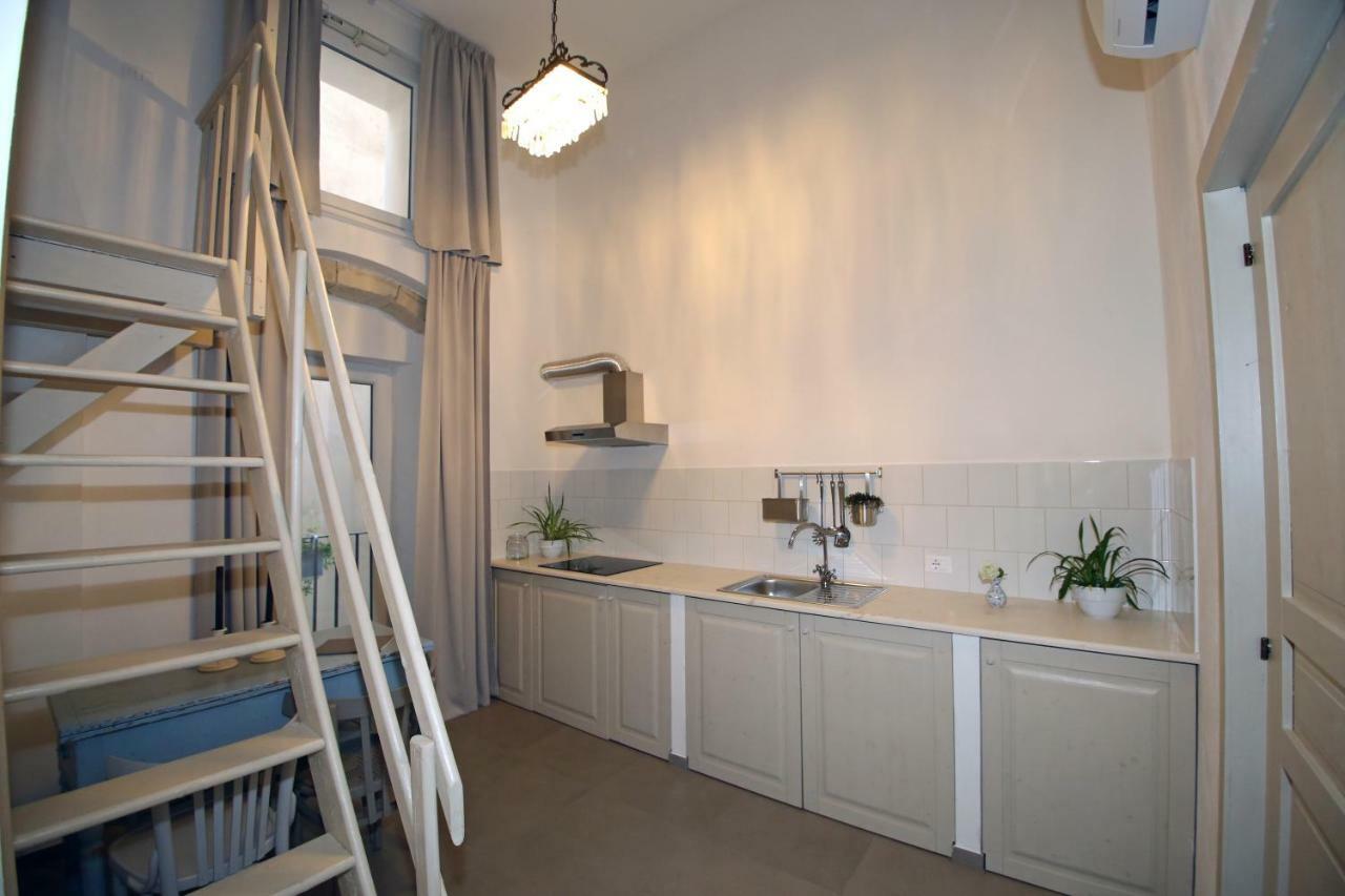 Don Alfredo Bed & Breakfast Taranto Luaran gambar