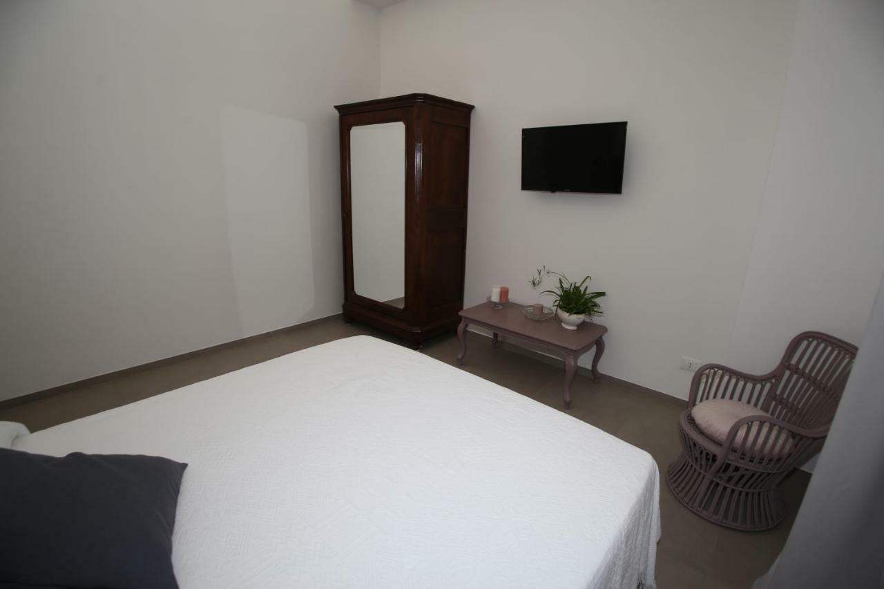 Don Alfredo Bed & Breakfast Taranto Luaran gambar