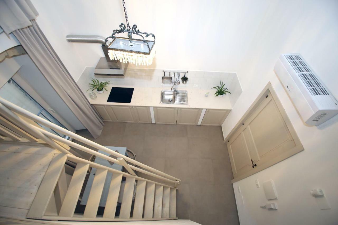 Don Alfredo Bed & Breakfast Taranto Luaran gambar