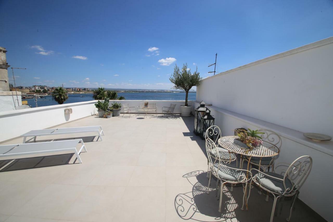 Don Alfredo Bed & Breakfast Taranto Luaran gambar