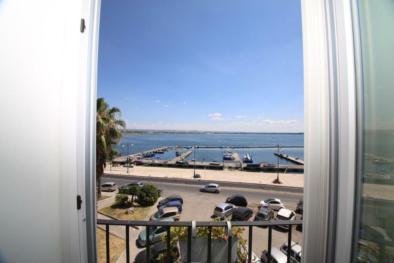Don Alfredo Bed & Breakfast Taranto Luaran gambar