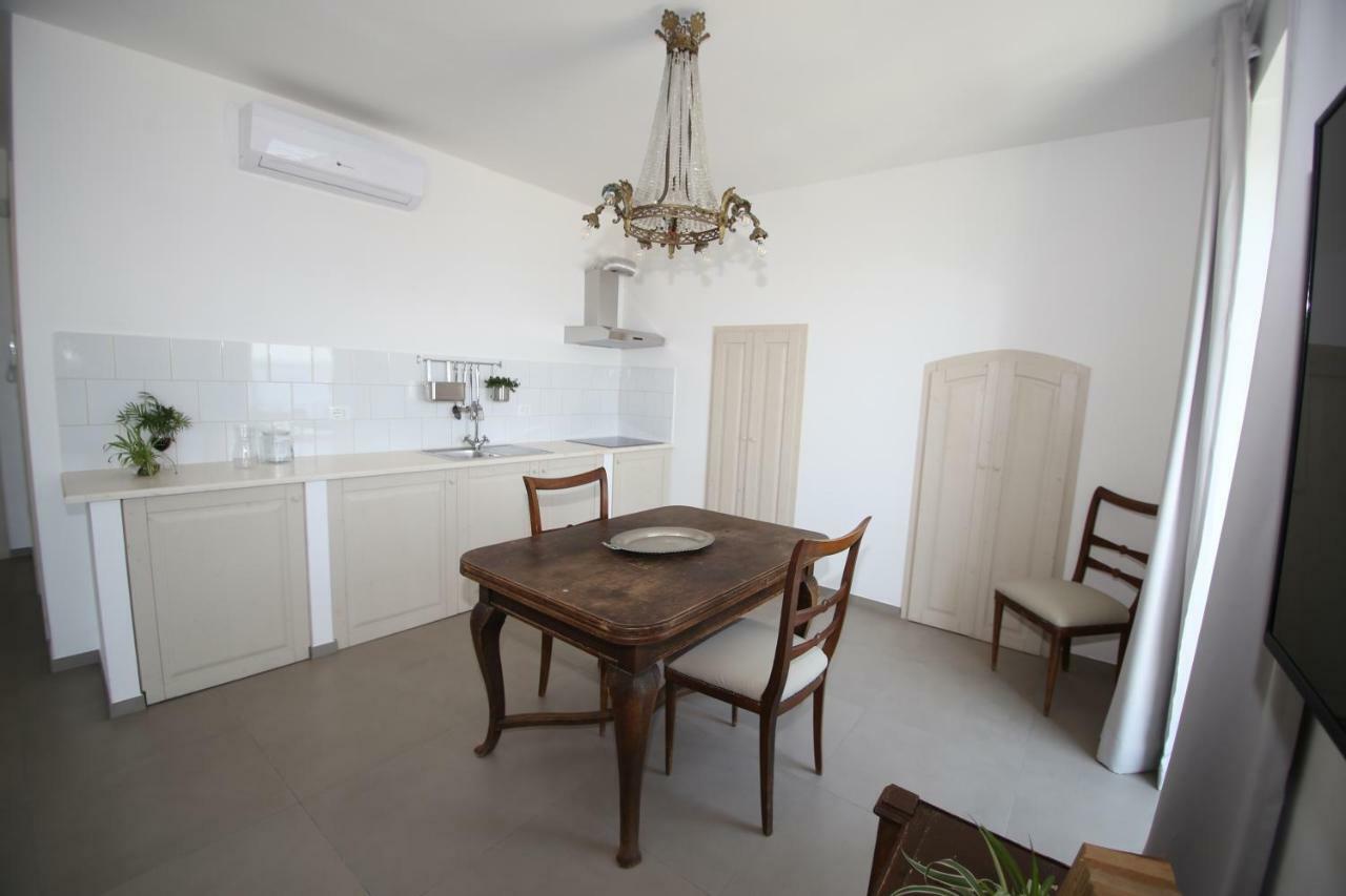 Don Alfredo Bed & Breakfast Taranto Luaran gambar