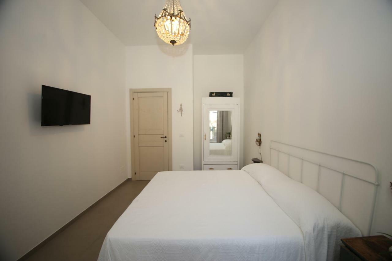 Don Alfredo Bed & Breakfast Taranto Luaran gambar