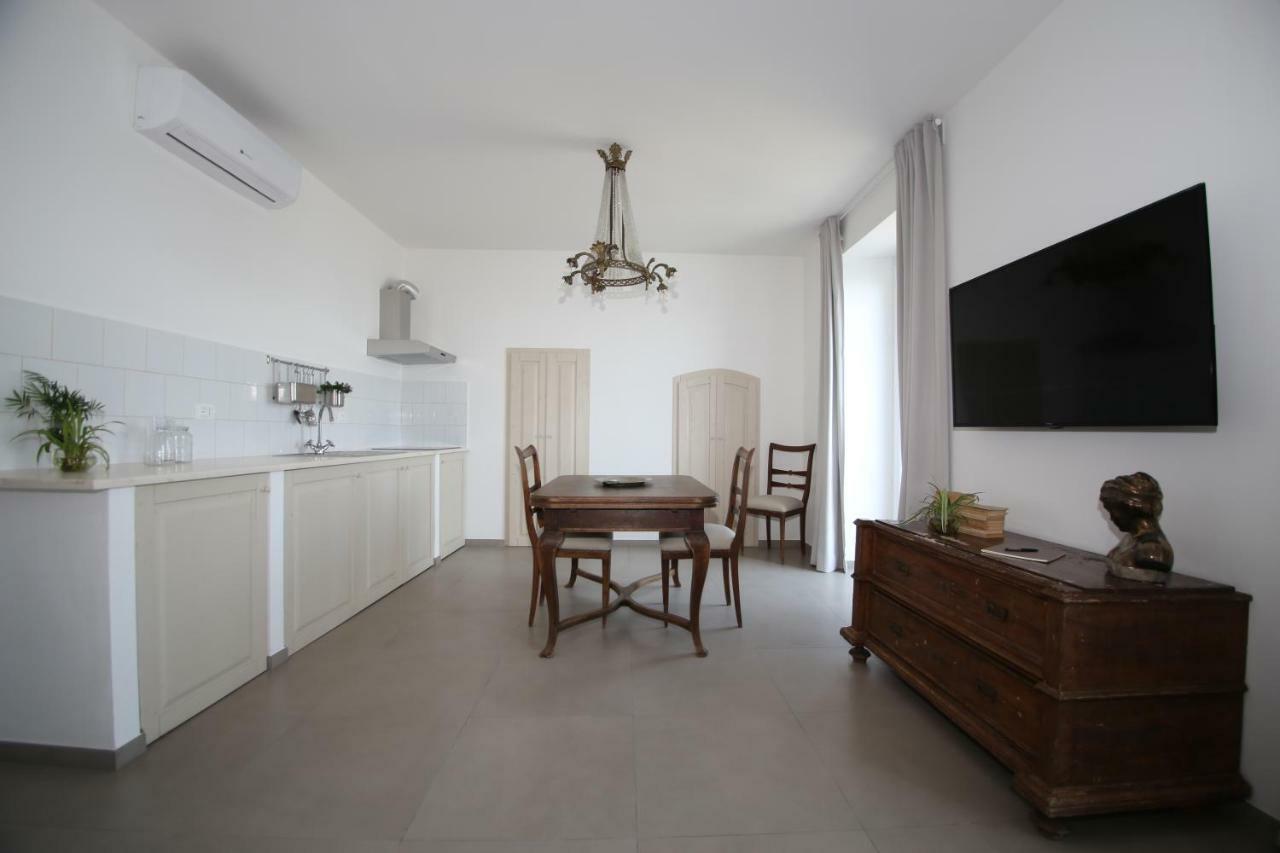 Don Alfredo Bed & Breakfast Taranto Luaran gambar