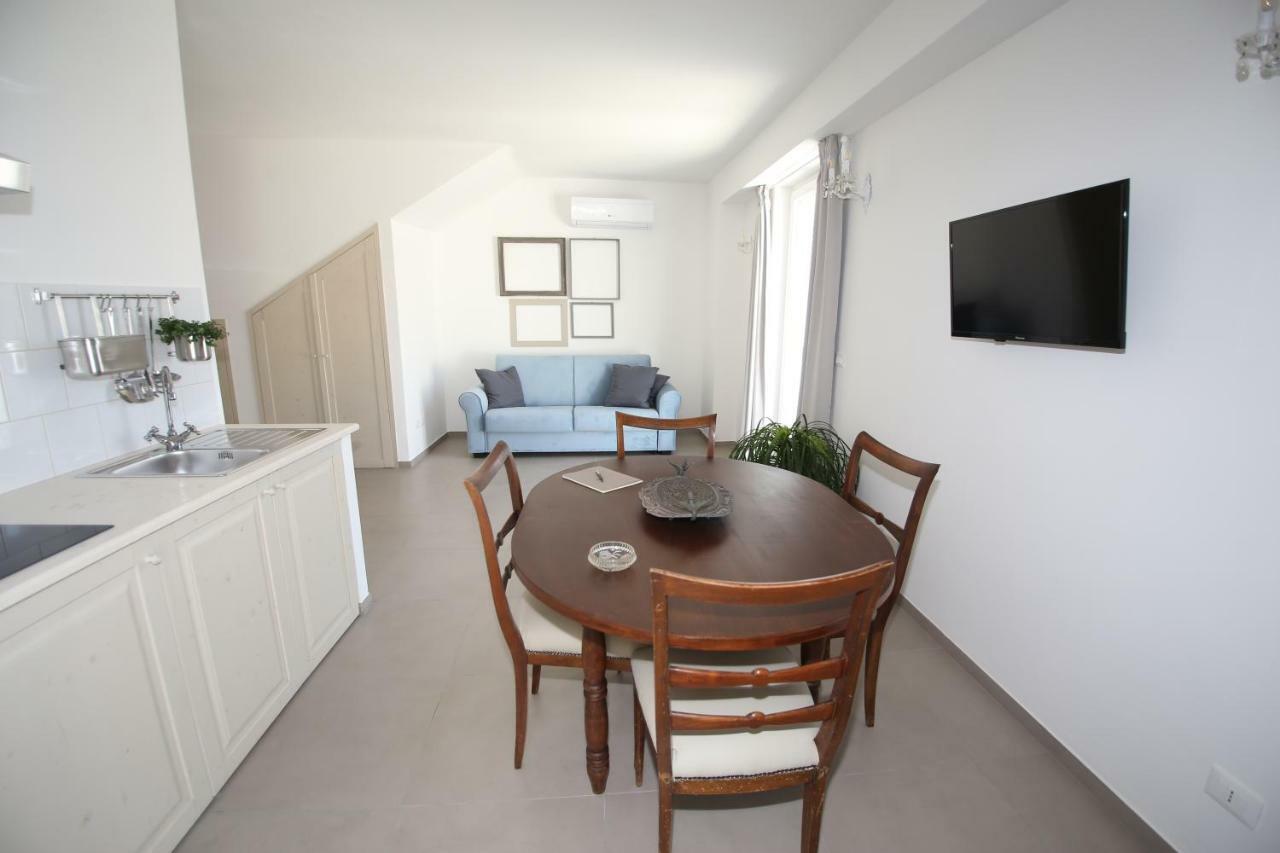 Don Alfredo Bed & Breakfast Taranto Luaran gambar