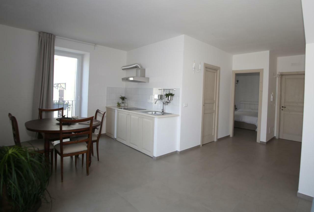 Don Alfredo Bed & Breakfast Taranto Luaran gambar