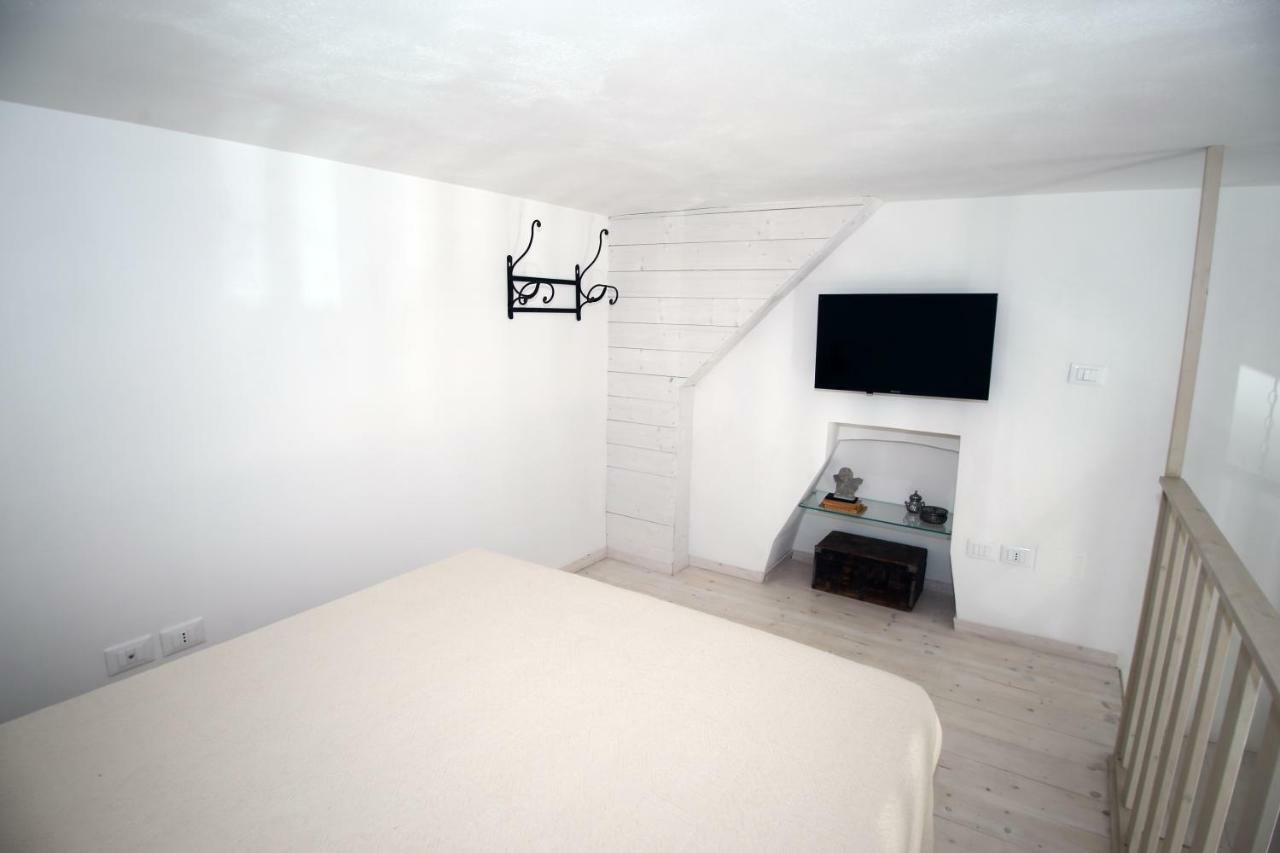 Don Alfredo Bed & Breakfast Taranto Luaran gambar
