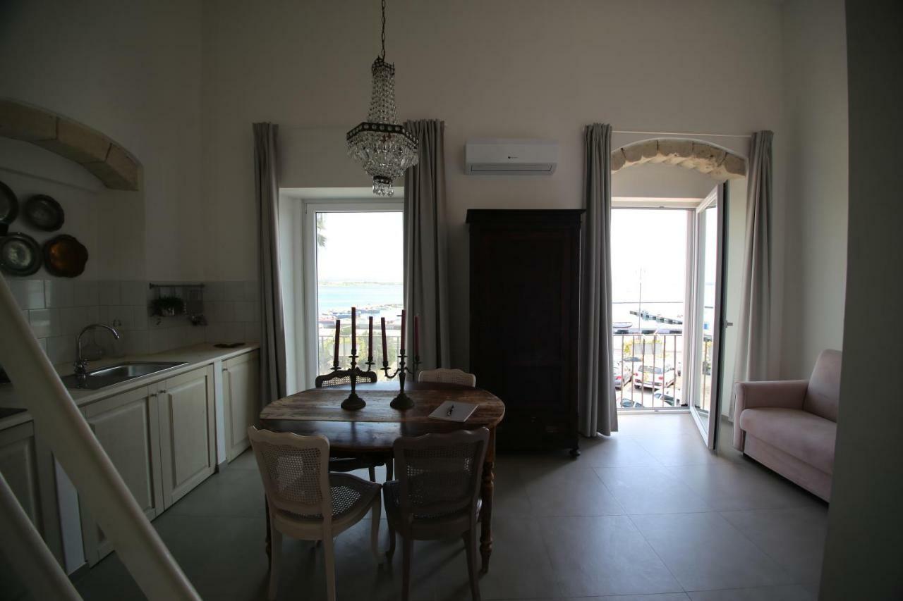 Don Alfredo Bed & Breakfast Taranto Luaran gambar