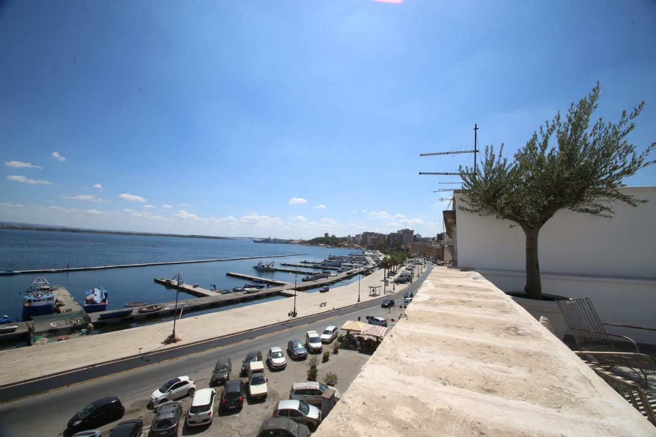 Don Alfredo Bed & Breakfast Taranto Luaran gambar