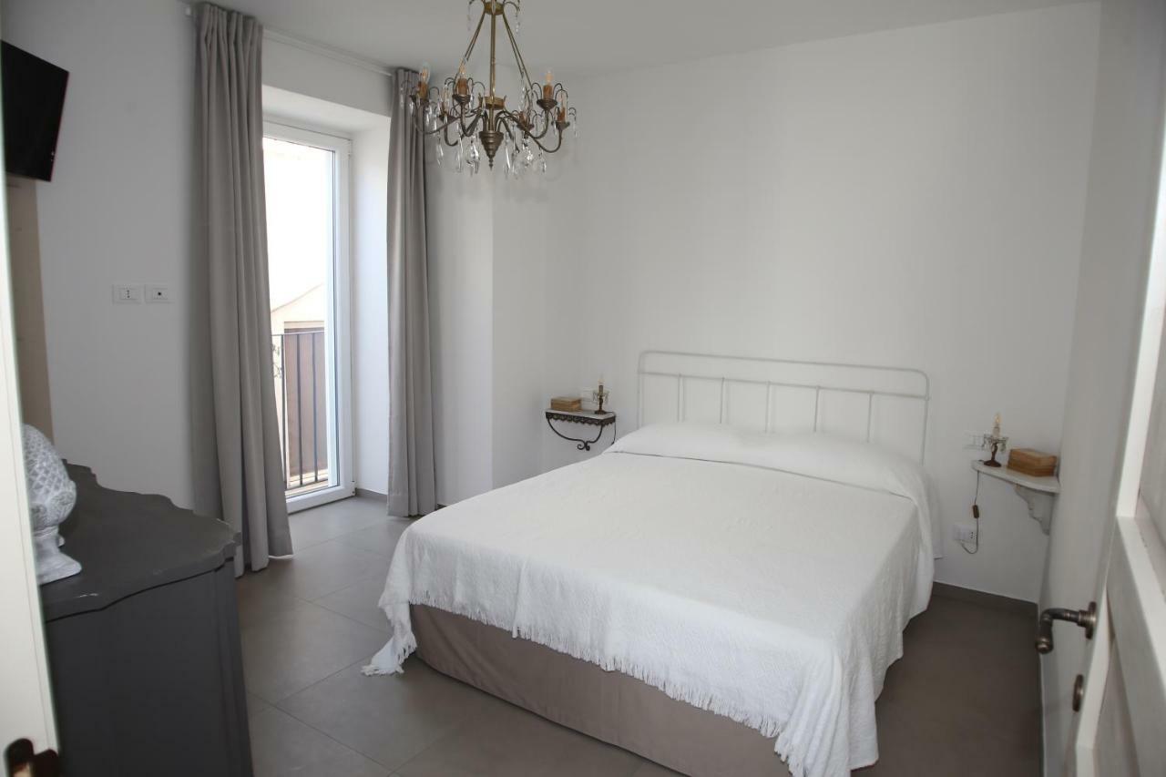 Don Alfredo Bed & Breakfast Taranto Luaran gambar