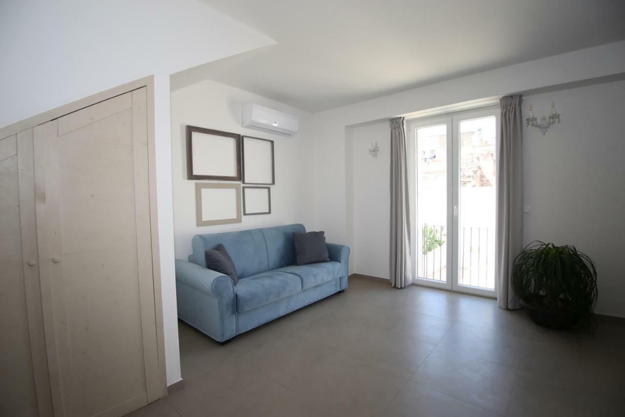 Don Alfredo Bed & Breakfast Taranto Luaran gambar