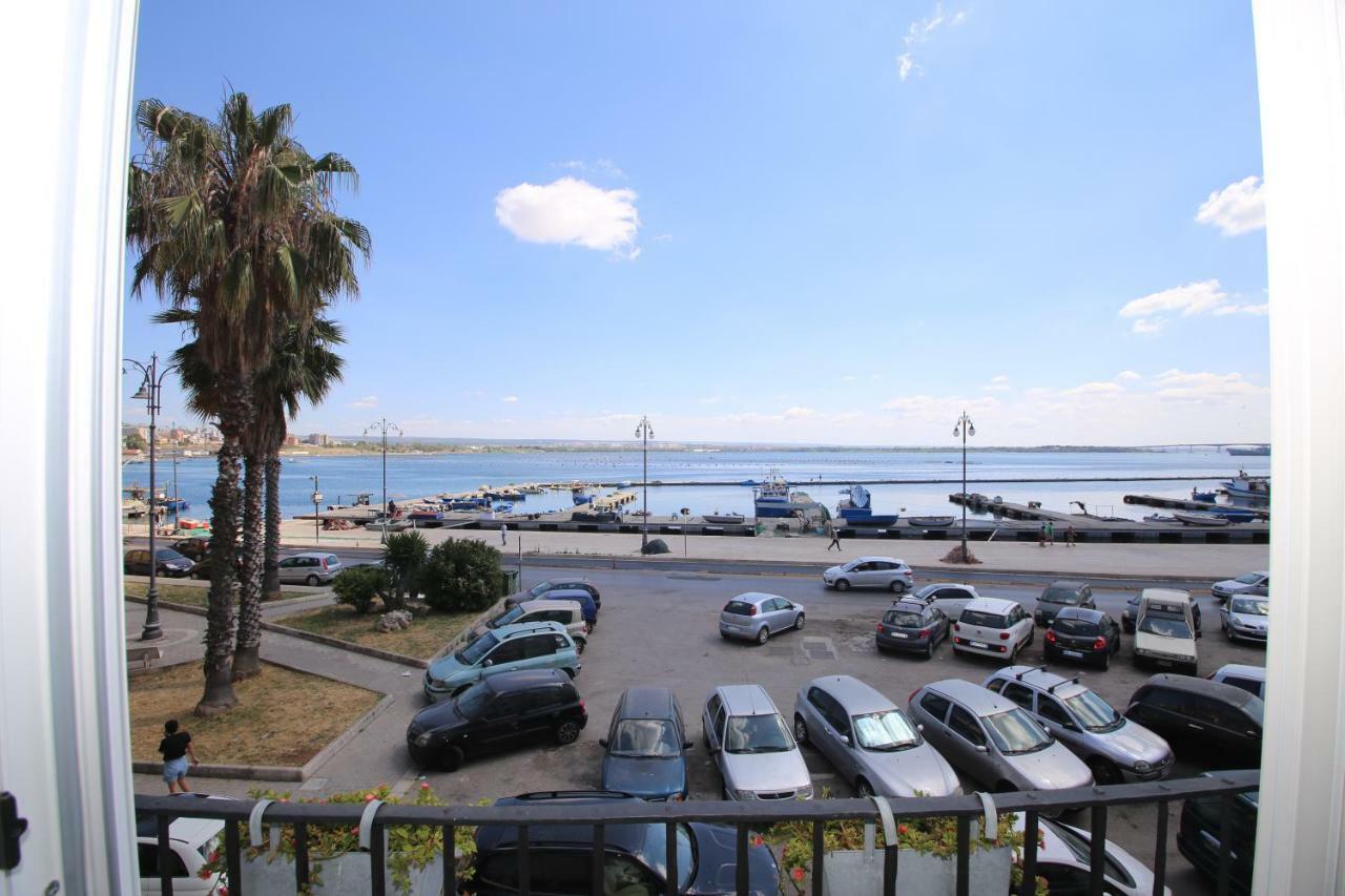 Don Alfredo Bed & Breakfast Taranto Luaran gambar