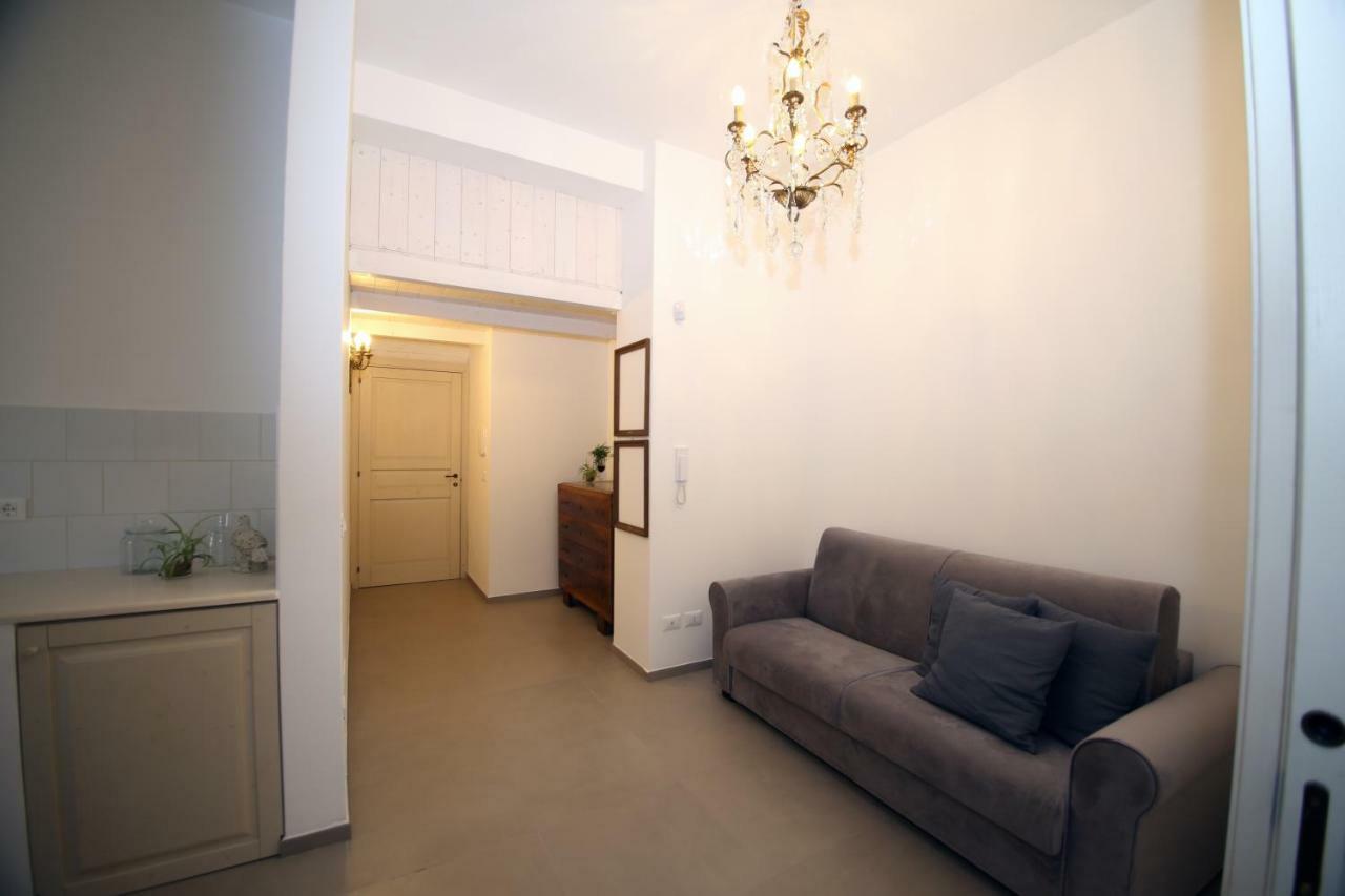Don Alfredo Bed & Breakfast Taranto Luaran gambar
