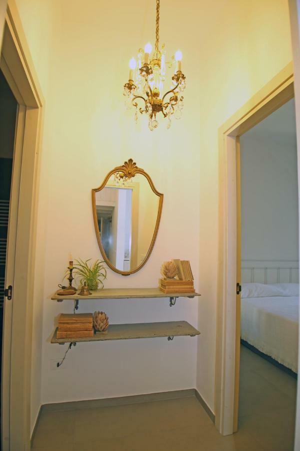 Don Alfredo Bed & Breakfast Taranto Luaran gambar
