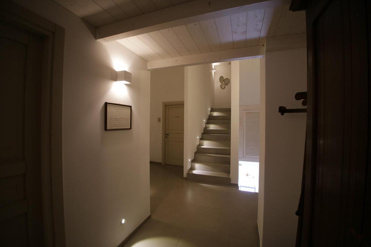 Don Alfredo Bed & Breakfast Taranto Luaran gambar